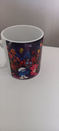 80s Cartoons Made My Childhood Mug